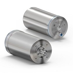 Hygienické nerezové elektromotory TYP SMP Hygienické nerezové elektromotory TYP SMP