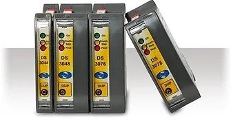 DRIVER PROGRAMOVATELNÝ