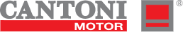 Logo Cantoni