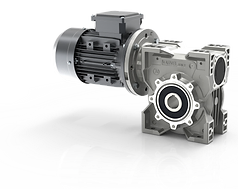 Převodovka typu MRT