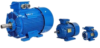 ASYNCHRONNÍ ELEKTROMOTORY CANTONI