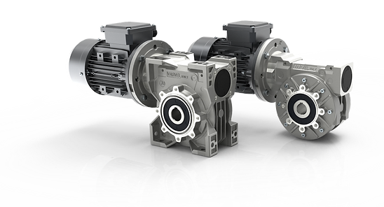 šnekové převodovky