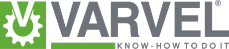 Logo Varvel