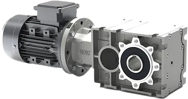 převodovky všeobecného použití Varvel