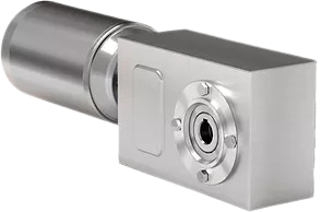 Pohony pro potravinářství a farmacii