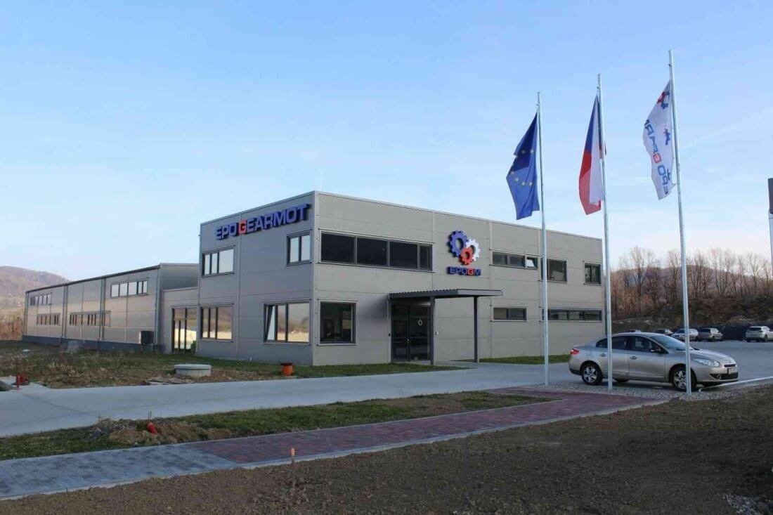 Celozávodní dovolená 7.7.2023