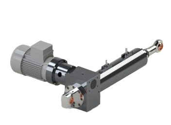 převodovky všeobecného použití Varvel