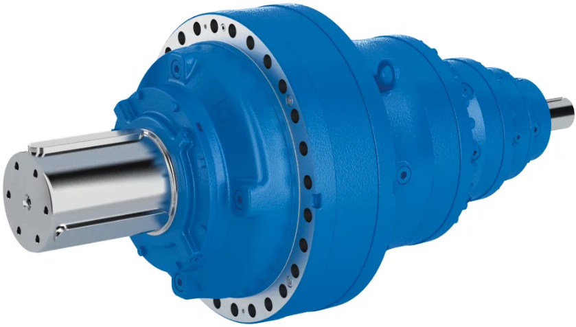 planetové převodovky planetové převodovky