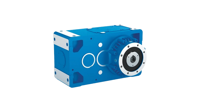 Kuželočelní převodovky Extrudery ROSSI GX SERIES Kuželočelní převodovky Extrudery ROSSI GX SERIES